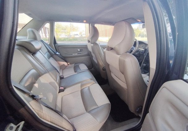 Volvo S70 cena 10900 przebieg: 329000, rok produkcji 2000 z Radzyń Podlaski małe 92